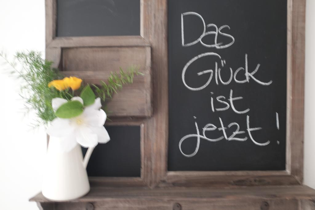Pension Horfarter Fieberbrunn Exteriér fotografie