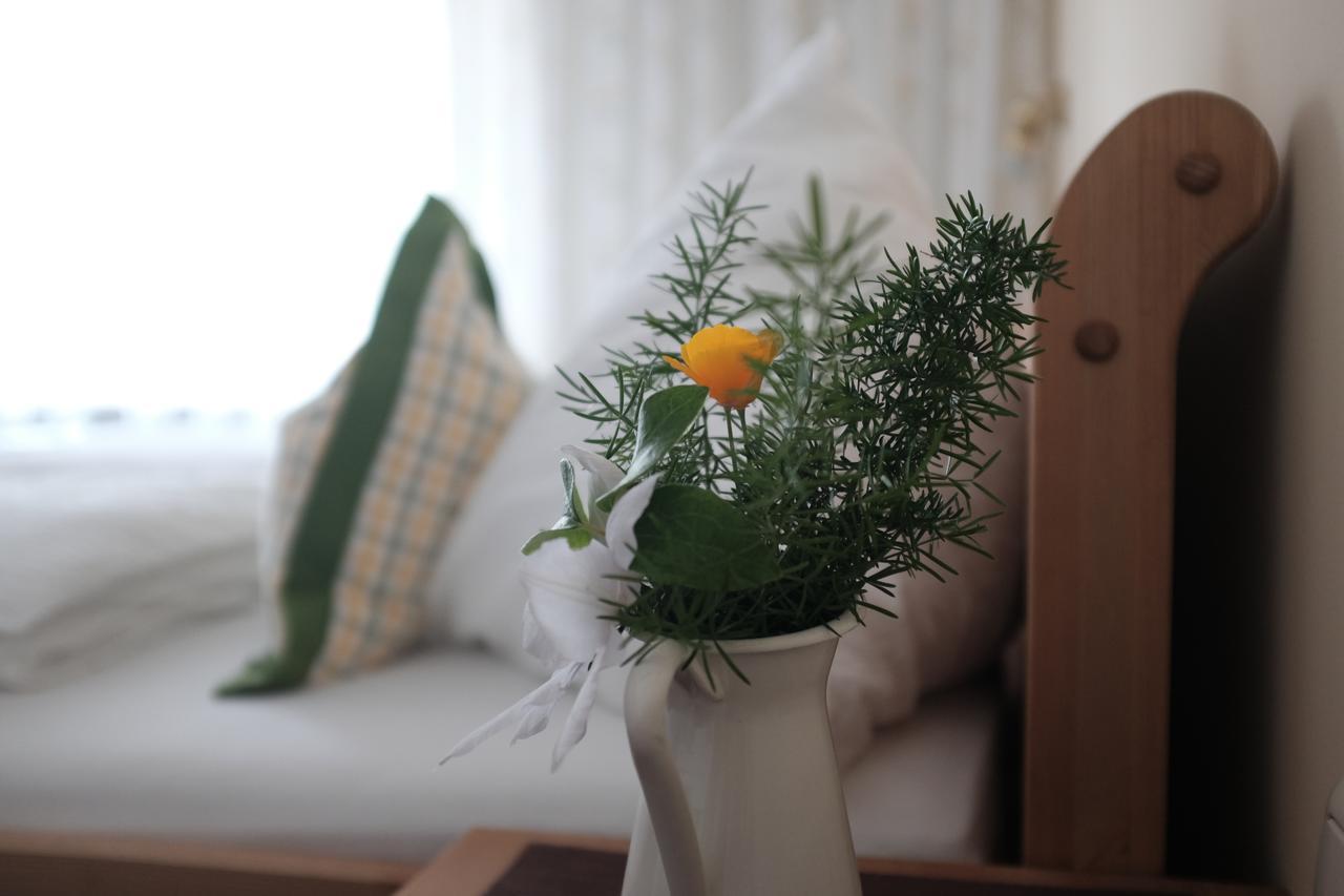 Pension Horfarter Fieberbrunn Pokoj fotografie